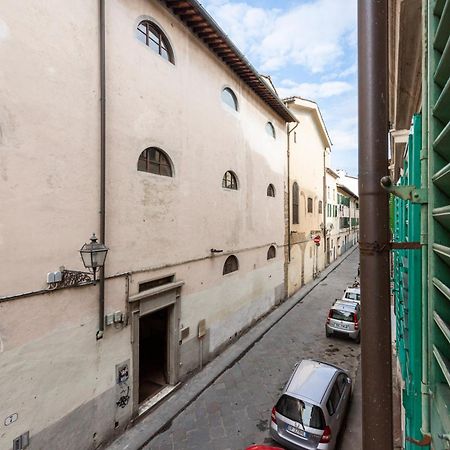 Apartamento Santa Croce Retreat By Mmega Florencia Exterior foto