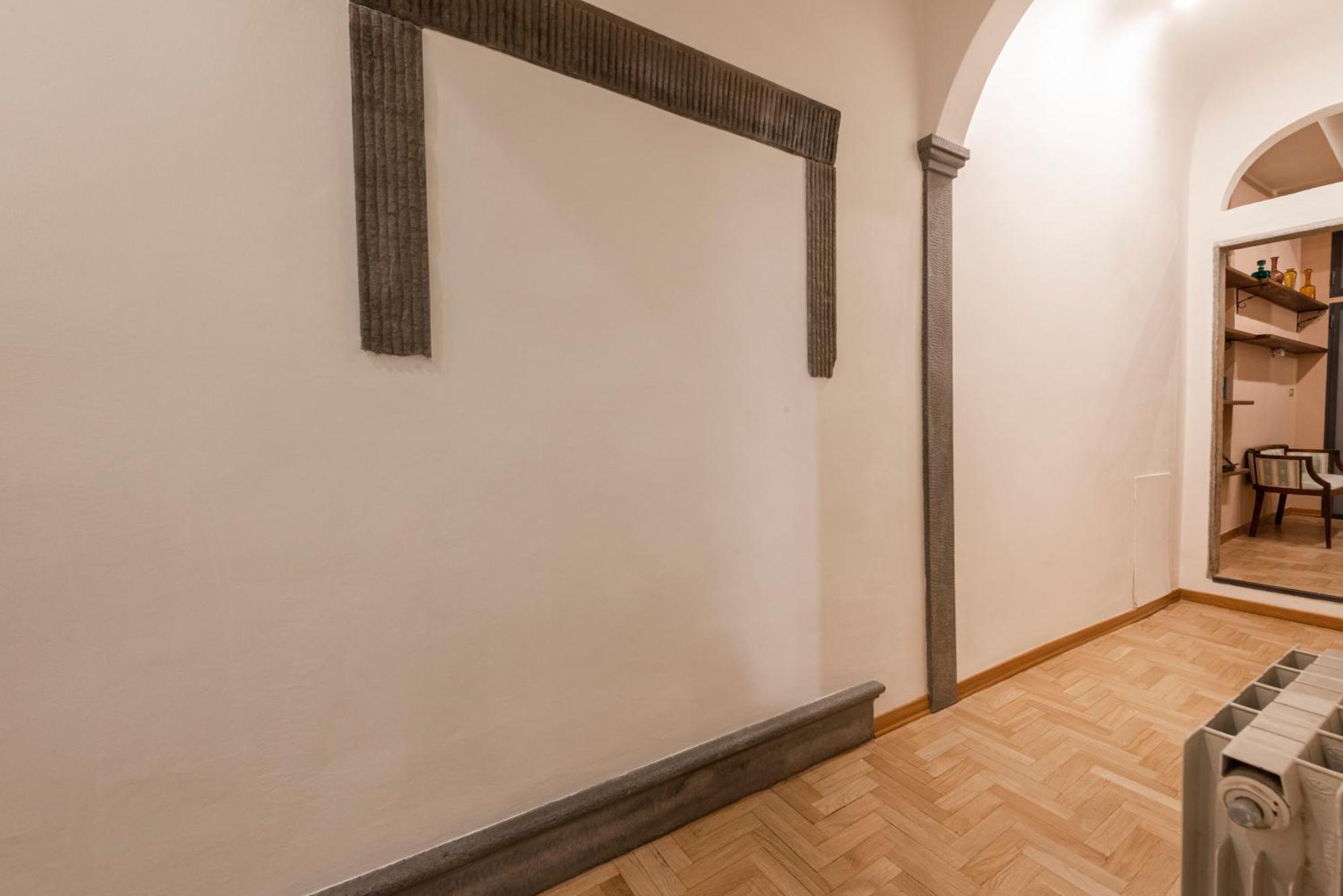 Apartamento Santa Croce Retreat By Mmega Florencia Exterior foto