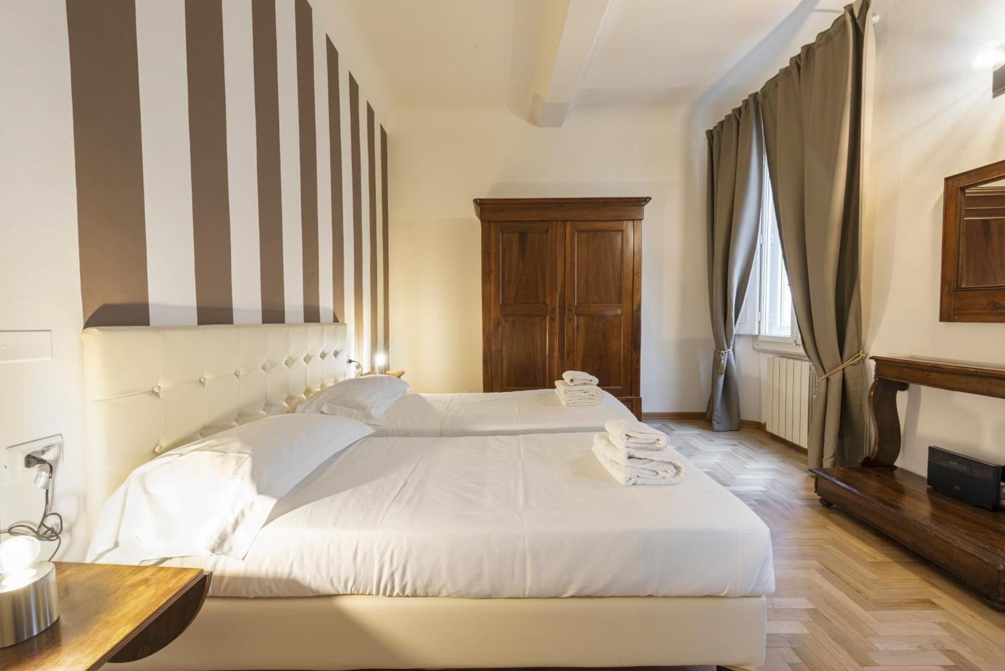 Apartamento Santa Croce Retreat By Mmega Florencia Exterior foto