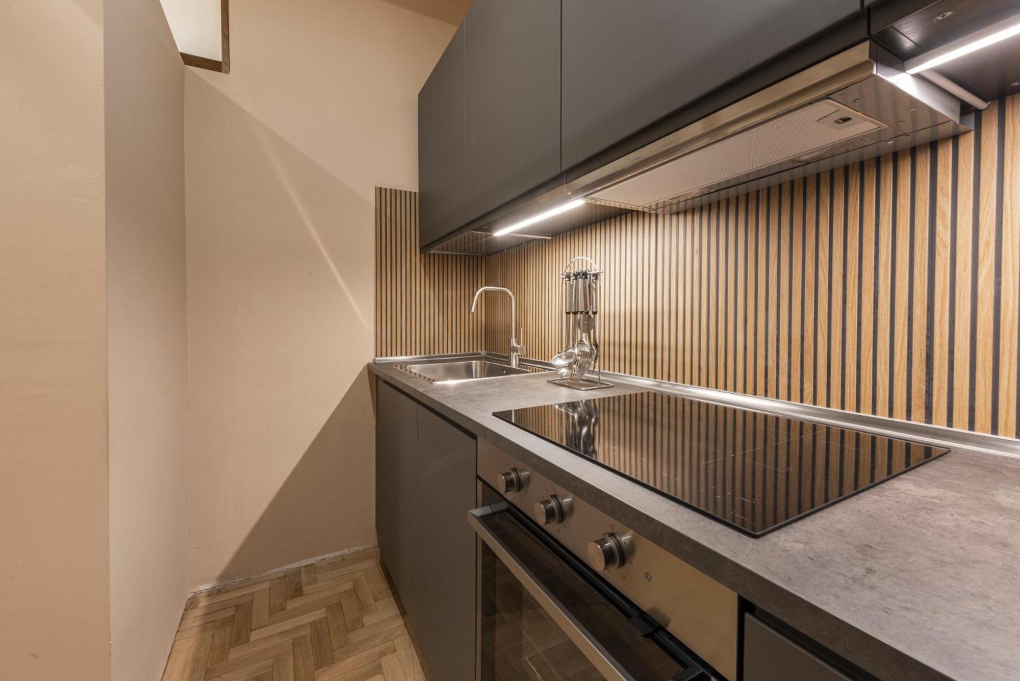 Apartamento Santa Croce Retreat By Mmega Florencia Exterior foto