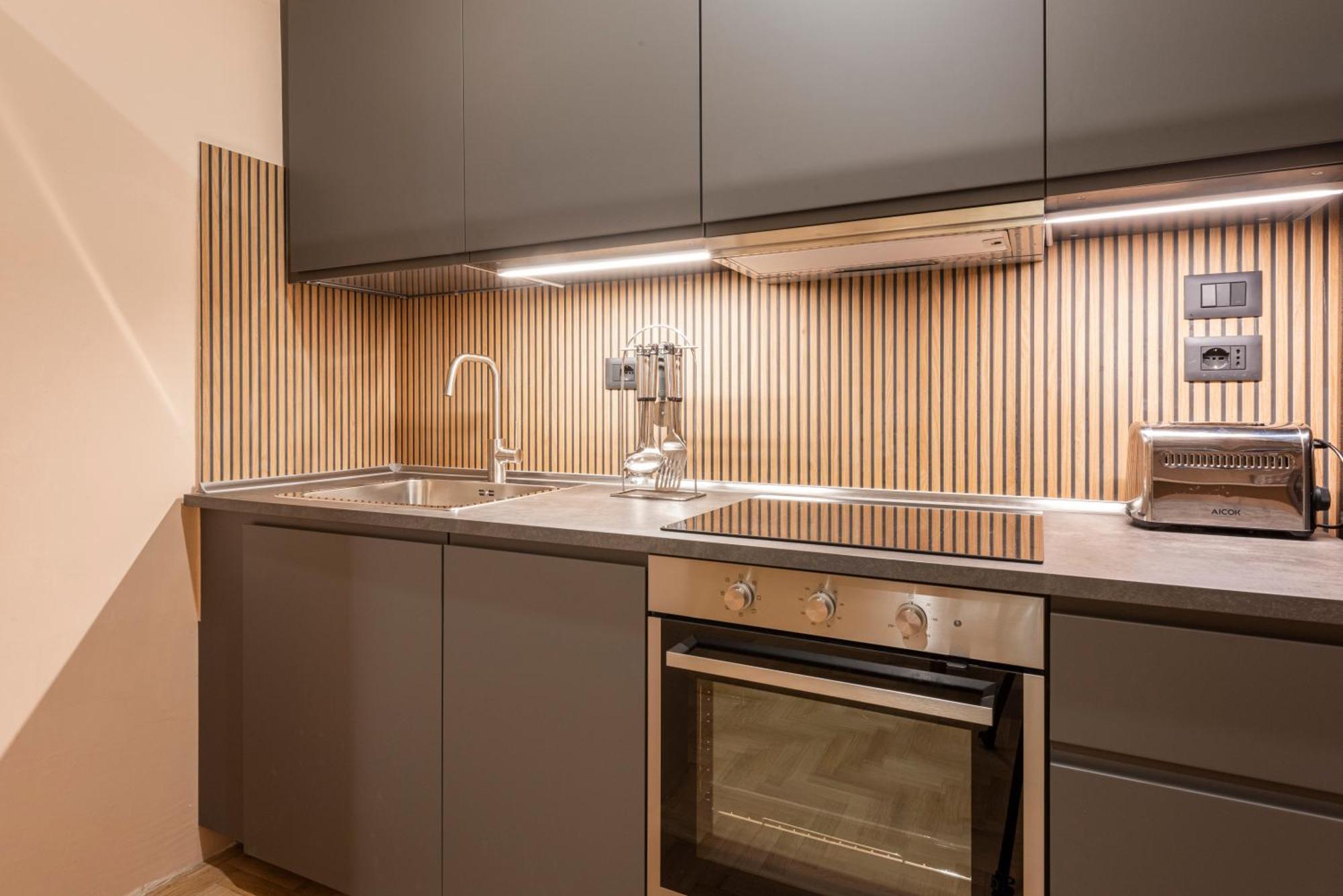 Apartamento Santa Croce Retreat By Mmega Florencia Exterior foto